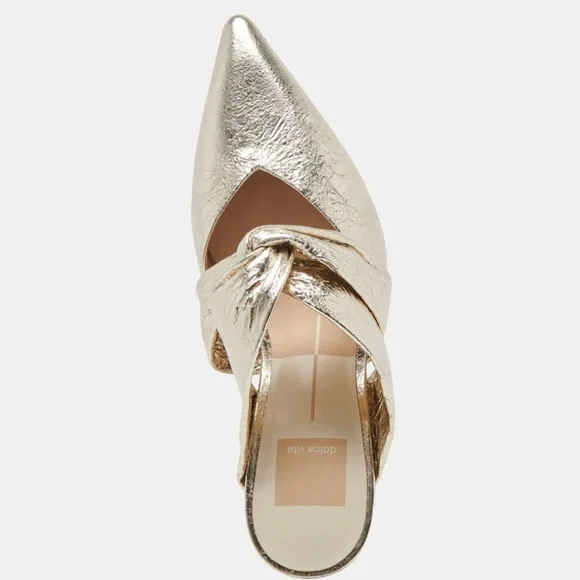 Dolce Vita Kelsy Heels - Picture 5 of 5